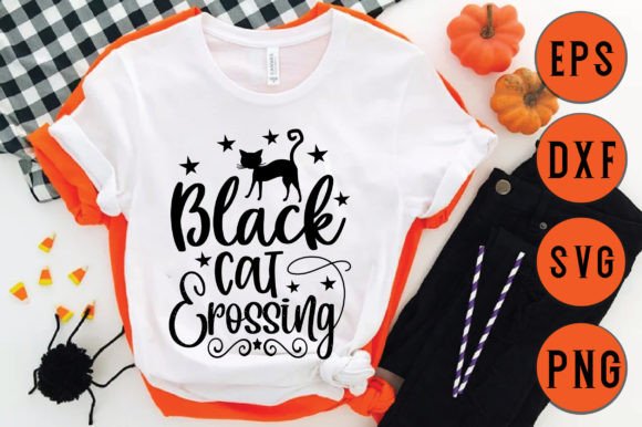 Black Cat Erossing Review