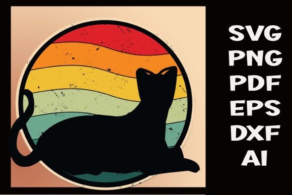Cat Retro 3: A Design for Real Projects