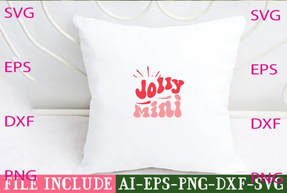 Jolly Mini Svg Design Review