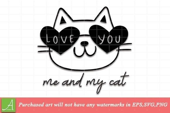 Me and My Cat